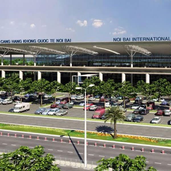 Taxi Nội Bài Vĩnh Phúc 6 Taxi Sân Bay Nội Bài