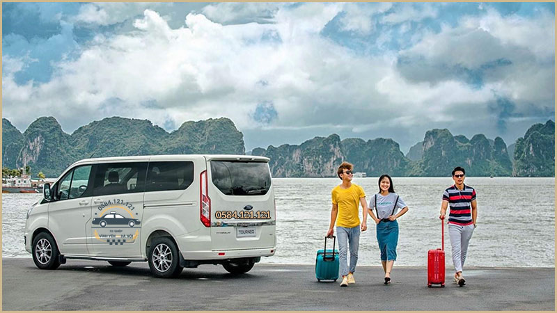 Taxi Nội Bài Tam Đảo 8 Dịch Vụ Xe Ghép Uy Tín Chuyên Nghiệp